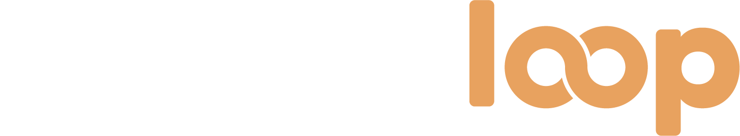 Talent Loop Logo